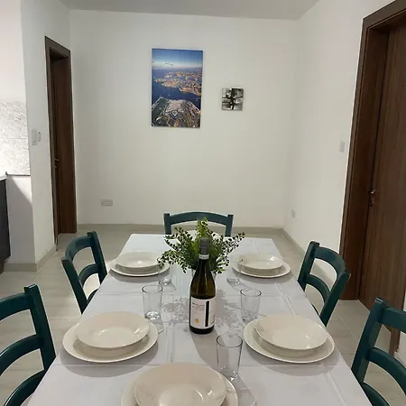 Coral Cove Comfort 2 Maison d'hôtes San Pawl il-Baħar