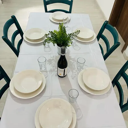 Гостевой дом Coral Cove Comfort 2