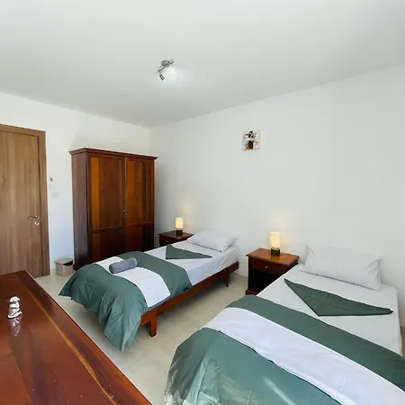 Coral Cove Comfort 2 Maison d'hôtes San Pawl il-Baħar