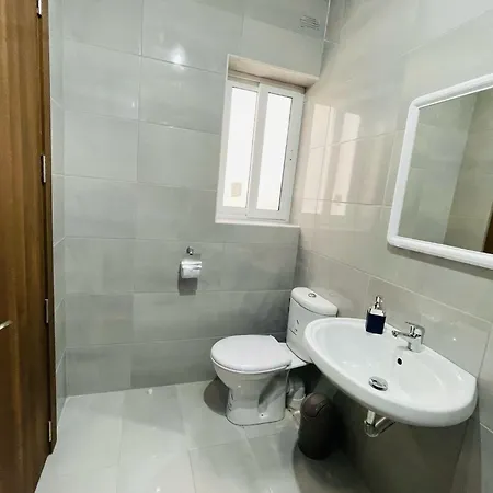 Maison d'hôtes Coral Cove Comfort 2 San Pawl il-Baħar