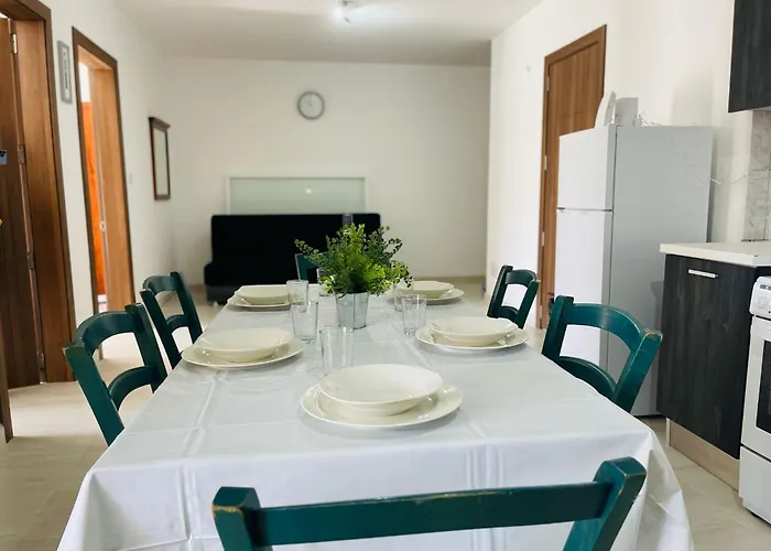 Coral Cove Comfort 2 * 圣保罗湾城