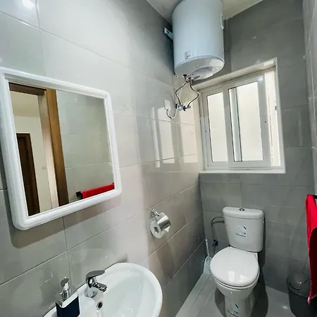 Coral Cove Comfort 2 Guest house *