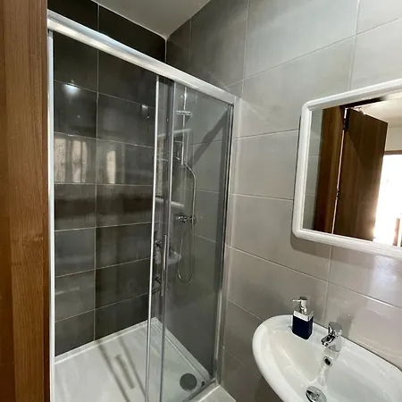 Guest house Coral Cove Comfort 2 St. Paul's Bay