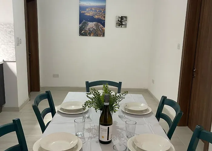 Coral Cove Comfort 2 Maison d'hôtes San Pawl il-Baħar