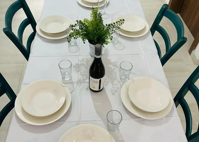 Maison d'hôtes Coral Cove Comfort 2