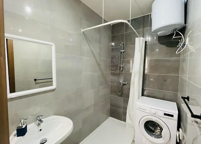 Maison d'hôtes Coral Cove Comfort 2