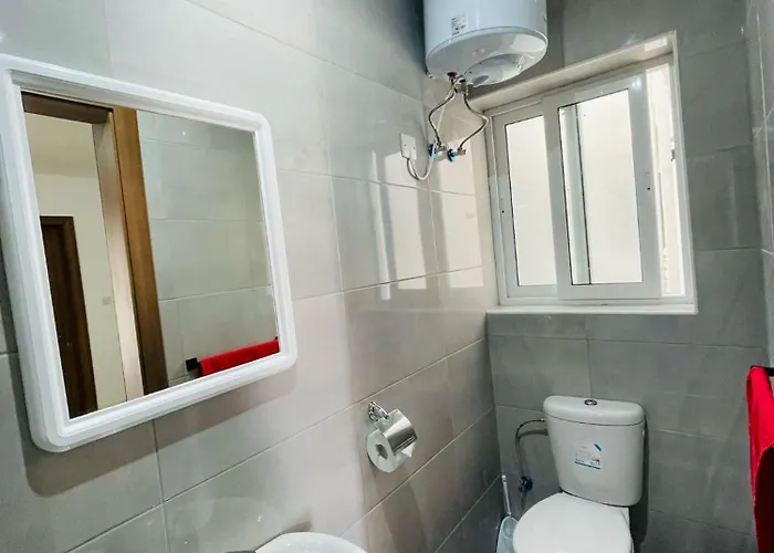 Coral Cove Comfort 2 Maison d'hôtes *