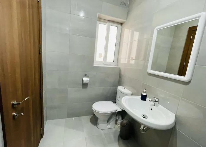 Maison d'hôtes Coral Cove Comfort 2 San Pawl il-Baħar